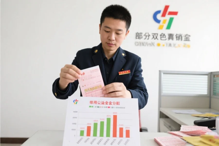 双色球彩票公益金：构成、分配与社会福利事业的积极影响