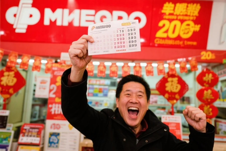 回顾双色球大奖瞬间：数据背后的趣味统计与故事